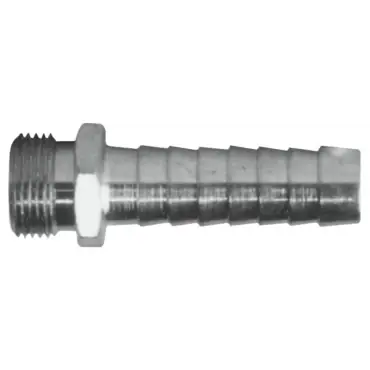 Fan Favorite Dixon Valve & Coupling BLS616 Long Shank Male Coupling 3/4 in