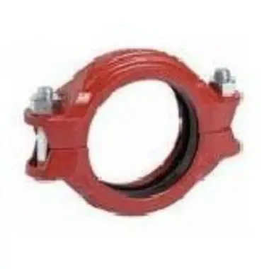 Victaulic 31-4 Pipe Coupling In Demand