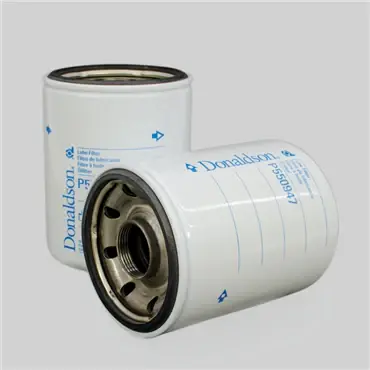 Latest Donaldson P550947 Spin-On Fuel Filter