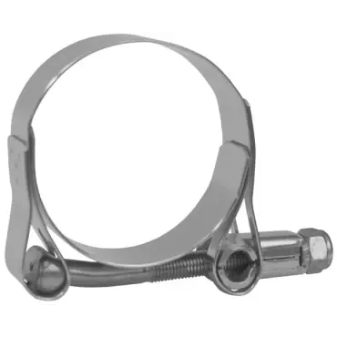 Get Yours Dixon Valve & Coupling HSTBC350 Heavy Duty T-Bolt Clamp