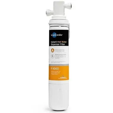InSinkErator F-1000S Filtration System 30-120PSI Replacement MPN Sale