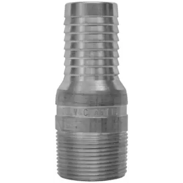 Dixon Valve & Coupling RST20A King Combination Nipple BSPT End New Release