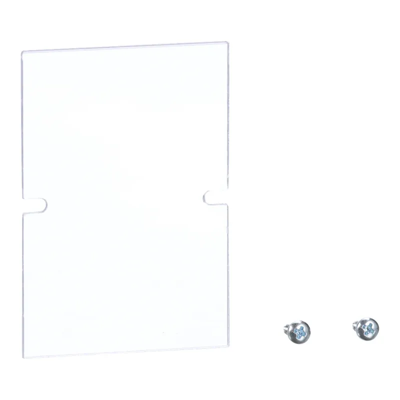 Fresh Stock Square D 9080LB22 2-Pole Power Distribution Block Cover