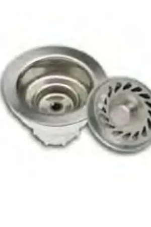 Buy Online JB Products JBC110 Metal and Plastic Basket Strainer