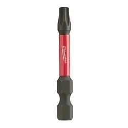 Milwaukee 48-32-4787 SHOCKWAVE 2 in. Impact Torx T30 Power Bits Hot Picks