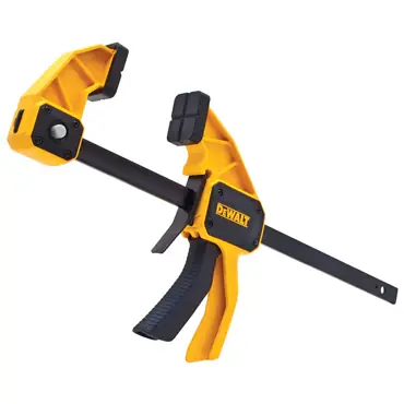 DeWalt DWHT83193 12 Large Trigger Clamp Flash Sale