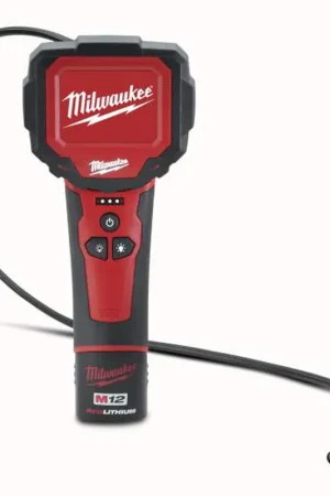 Milwaukee 2313-21 M12 M-Spector 360 Kit 12 Volt Weekend Sale