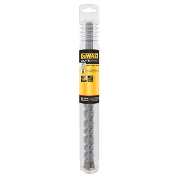 Fan Favorite DeWalt DW5818 Hammer Bit - 1 x 13 1/2 in - Replacement MPN