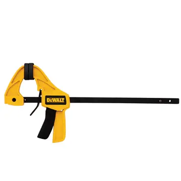 Fan Favorite DeWalt DWHT83149 Medium Trigger Clamp 6 2Pk