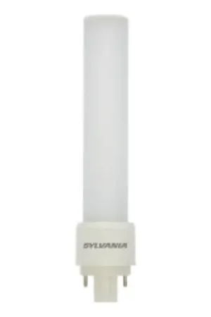 Trending Sylvania LED9/PB/GX24Q/H/841/G2/75037 Pin Base LED Lamp 9 Watt