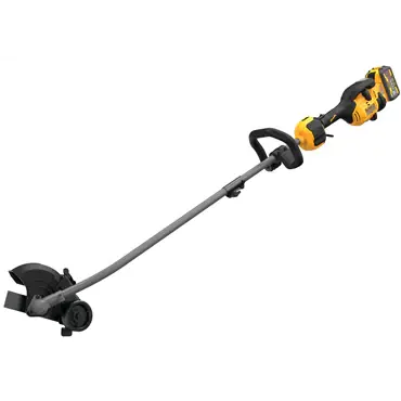 DeWalt DCED472X1 DW 60V Edger Next Day Delivery