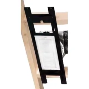 Paramount H4 Boot Frame Adjustable 4 in Flash Sale