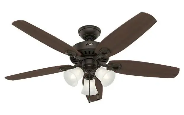 Casablanca 53238 Ceiling Fan Hot Picks