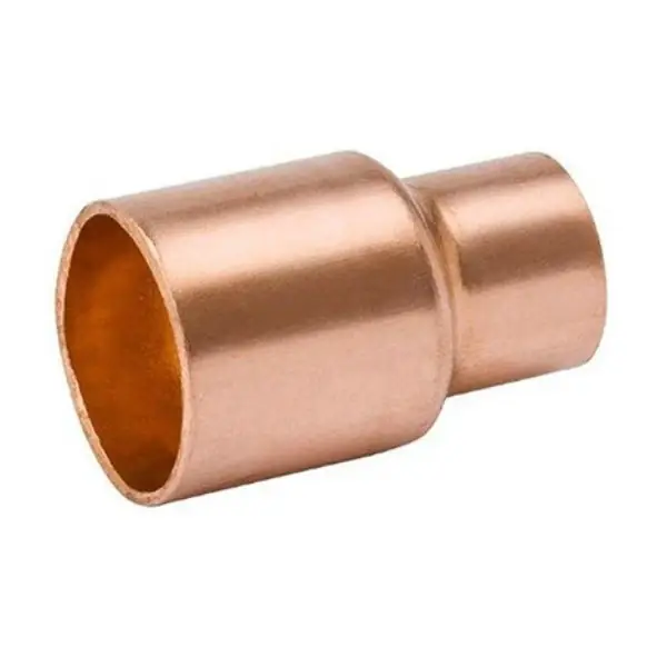 Limited Time Mueller W10109CB Streamline Reducing Coupling 4 x 3 in Replacement MPN