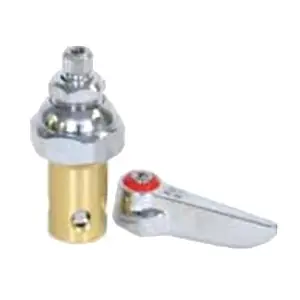Certified Kissler AB50-2063H Hot Rebuild Kit for T & S Lavatory/Kitchen Faucet