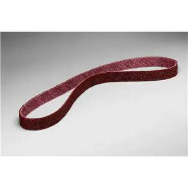 3M 00048011088556 Scotch-Brite Surface Conditioning Belt Power 18 Inch Replacement MPN Genuine