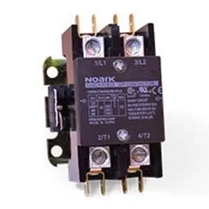 Price Cut Global N4107 Contactor 24 V 30 A 2-Pole Replacement MPN