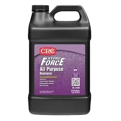 CRC Industries 14408 HydroForce All Purpose Degreaser 1 Gallon Budget