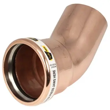 Apollo 10062037 Valves Copper 45 Degree 2-1/2 FTG x C Express Delivery