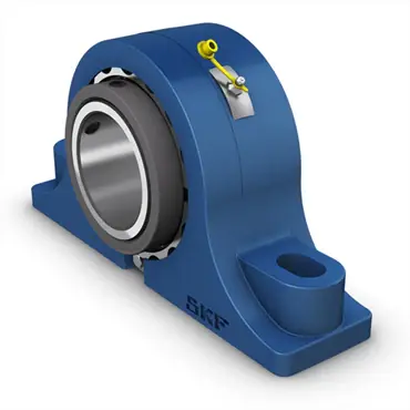 SKF P2BE200-TRB-STH Type E Mounted Tapered Roller Bearing Bargain