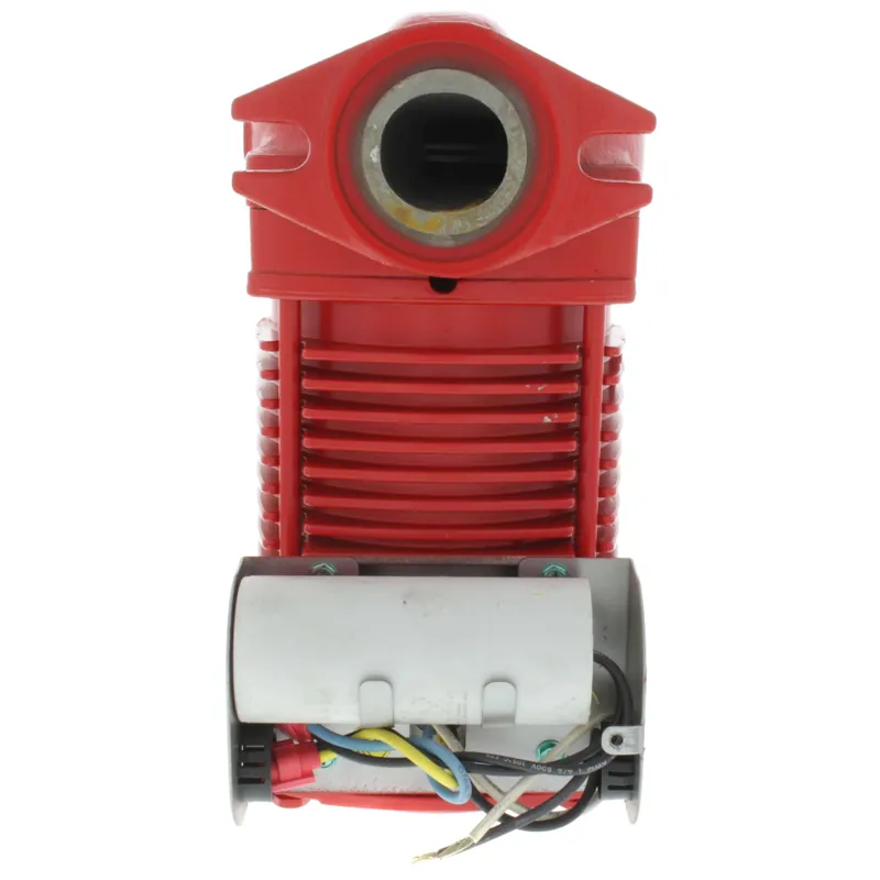 Armstrong 182212-843 Circulator Pump 2/5 hp 120 VAC Replacement MPN Bargain