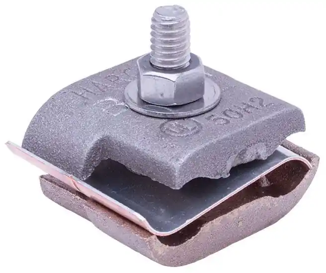 Harger BM1BC Bi-Metal 1-Bolt Connector Price Drop