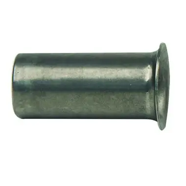 BrassCraft TS-8X Stainless Steel Compression Insert for 1/2 in. Nominal PEX Tube Markdown