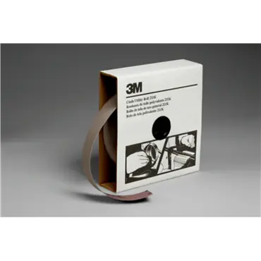 3M 00051144050222 Utility Cloth Roll 211K Power 150 ft Replacement MPN Crafted