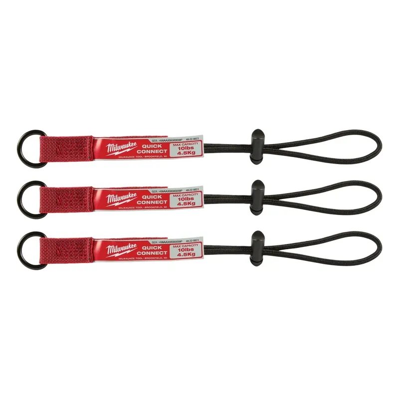 Genuine Milwaukee 48-22-8823 Quick-Connect Accessory 10 lb Capacity