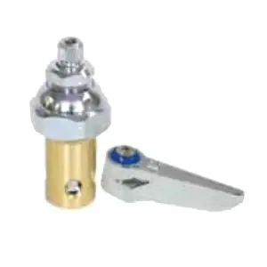 Budget Kissler AB50-2063C Cold Rebuild Kit for T & S Lavatory/Kitchen Faucet
