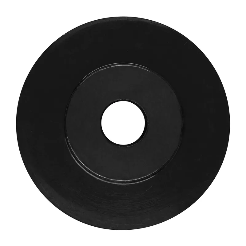 Reed 03508 Replacement Cutter Wheel, 0.45 in Blade Exposure, For Use With H8, H12 Hinged Cutter Limited Offer