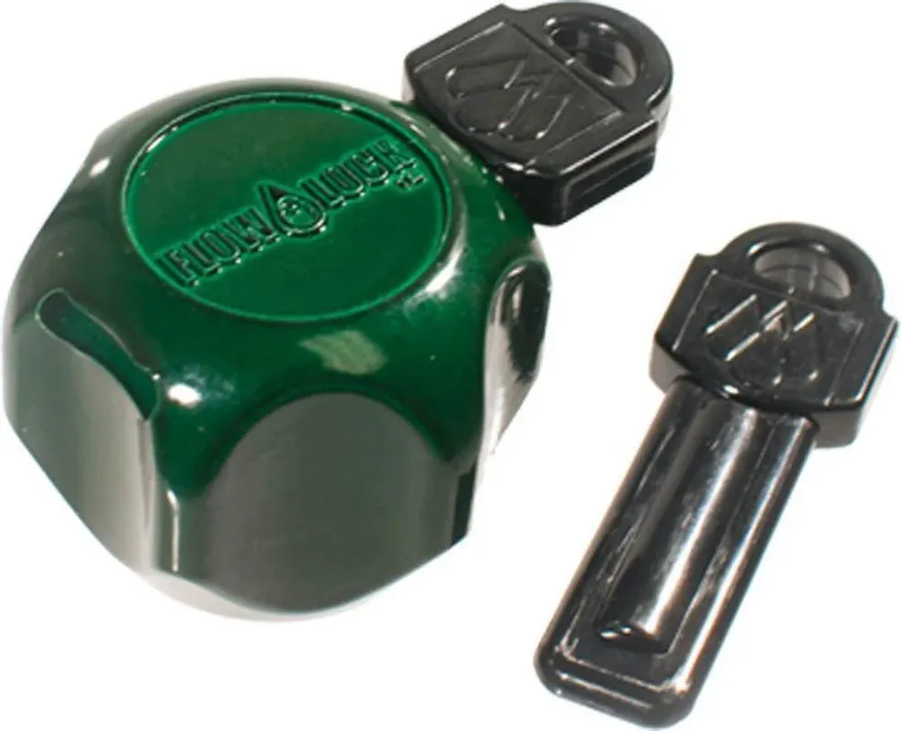 Free Returns B&K 103-501RP 3/4 in. Flowlock for Hose Bibb