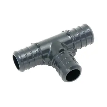 Watts 0650686 WP18P-080812PB CrimpRing Tee 1/2 x 1/2 x 3/4 in Hot Picks