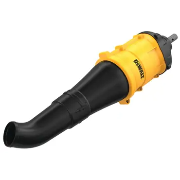 Buy Today DeWalt DWOAS7BL DW Blower Attachment 5.8 LB