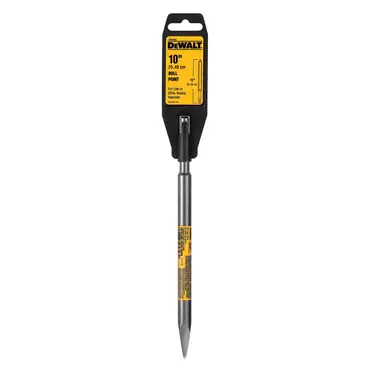 DeWalt DW5350 SDS Plus Steel Cold Chisel Best Choice