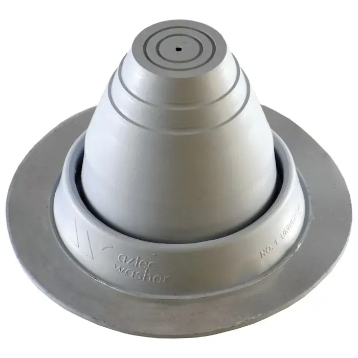 Bramec 19116 No. 7 - 6 – 11 Pipe Flashing Seasonal Sale