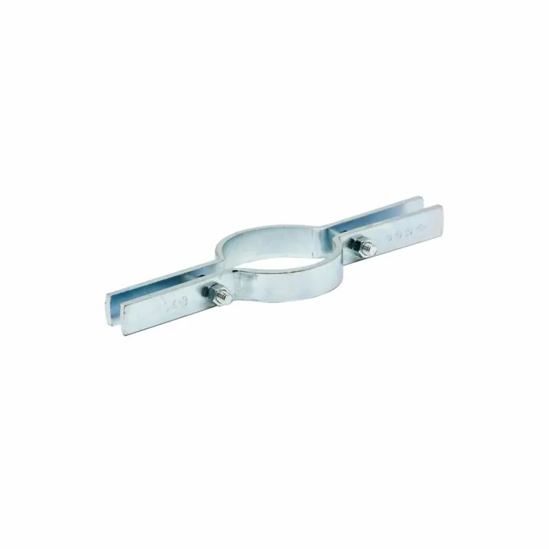 Eaton B3373-11/2 PLN Riser Clamp 1-1/2 In Cheap