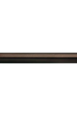 Factory Price Kichler Lighting 360001OBB 18 In. Downrod For Ceiling Fan In Oil Brushed Bronze