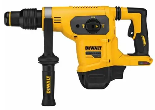 Black & Decker DCH481B DeWALT Flexvolt 60V MAX 1-9/16 in SDS MAX Combination Hammer (Tool Only) Next Day Delivery