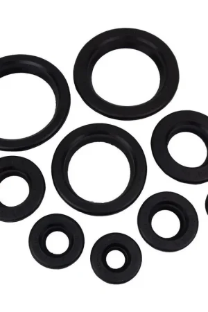 Popular Polylok 3007-GM.75 Grommet for Schedule 40 Pipe