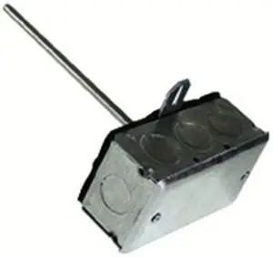 Schneider Electric ETD100-18 temperature sensor power 18 duct none Hassle-Free Returns