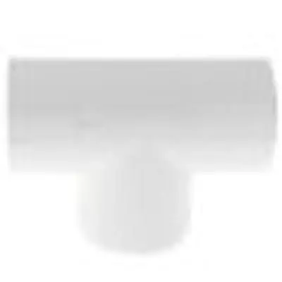 Spears 401-010G 1 PVC TEE SOC SCH40 GRAY Authentic