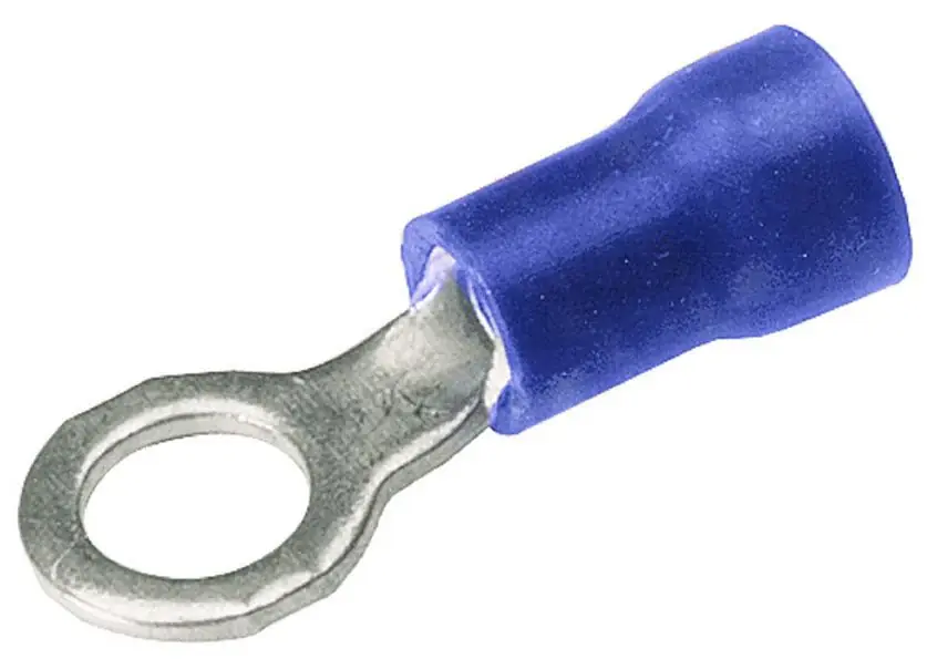 Factory Price Burndy TP186FBG25 22-18INS Fork Term