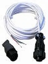 Veris Industries U006-0035 Acc, LeakDet, 15ft. Leader Cbl Kit Next Day Delivery