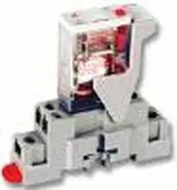Budget Veris Industries FKIT-VMD1B-C24A Socket Relay SPDT 24 VAC 15A