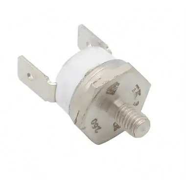 Save Now Bradford White RE2353601 Switch Thermo for Burner Door BNTH500 with CSD-1