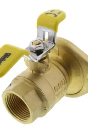 Best Choice Webstone 41404W 1 IPS Isolator Flange w Rotating Flange Lead Free