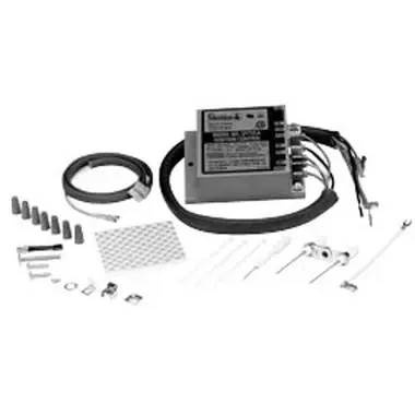 Robertshaw 780-704 Control 780 Kit Intermittent Pilot Ignition Lockout Clearance