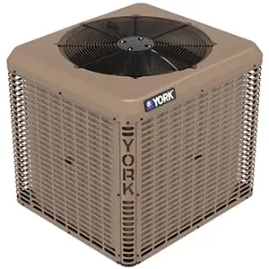 Best Choice York YC2F42TB21S - Air Conditioner 3.5 Ton Split System