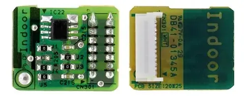 Factory Price Samsung DB92-04020A PCB Assembly Sub Indoor 20 x 25 Millimeter for AC030MNTDCH & AC036MNTDCH